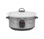 VSC03 Lily Penanak Perlahan Slow Cooker 3.5 L